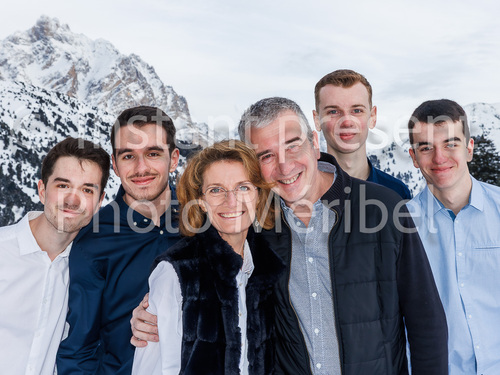 Private gallery for Mathieu