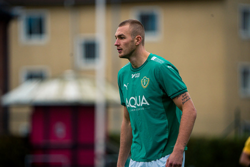 Client gallery for FC Trollhättan mot Jönköpings södra