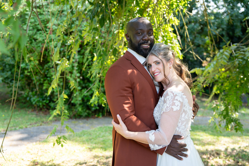 Private gallery for Mariage Fanny et Christian