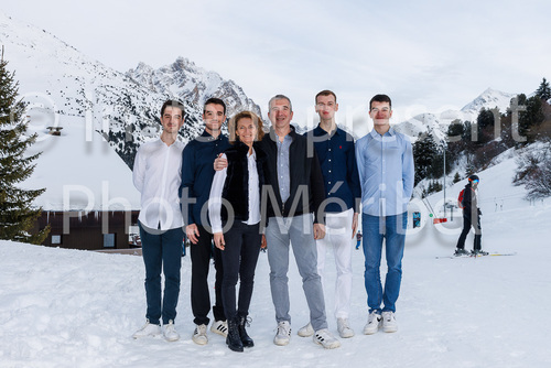 Private gallery for Mathieu