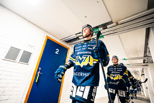 Client gallery for HV71 mot Växjö Lakers