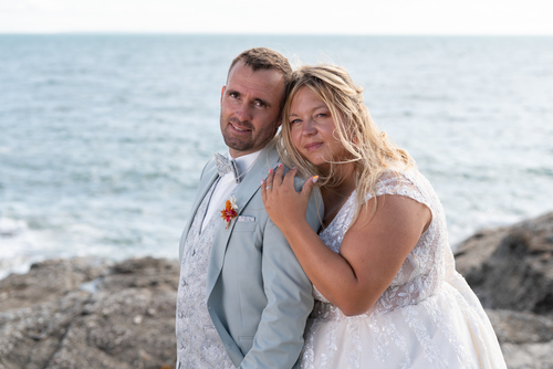 Private gallery for Mariage Chloé et Freddy