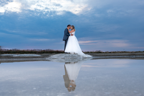 Private gallery for Mariage Nolwenn et Hilario