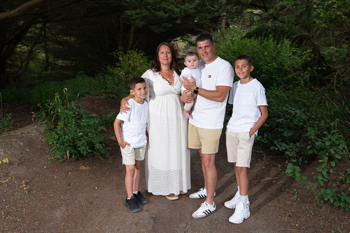 Private gallery for Engagement Laetitia et Jonathan