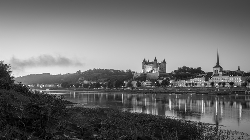 Client gallery for Château de Saumur