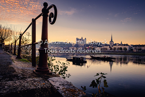 Client gallery for Château de Saumur