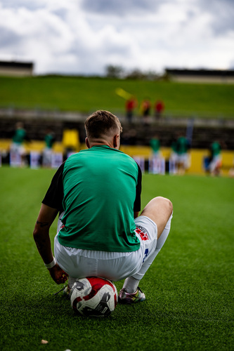 Client gallery for Lunds BK mot Jönköpings Södra