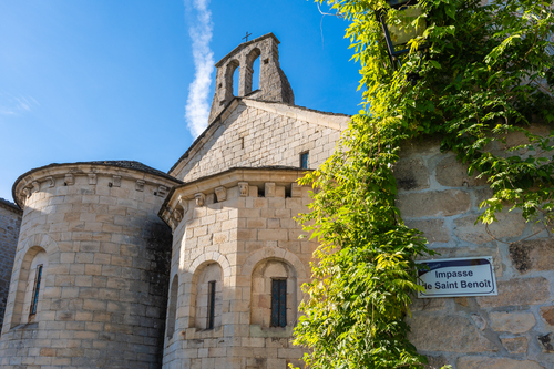 Private gallery for VILLAGE DE CHASSIERS