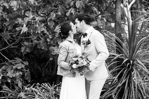 Private gallery for Mariage Sarah et Bastien