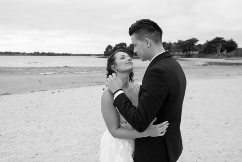 Private gallery for Mariage Agathe et Clément