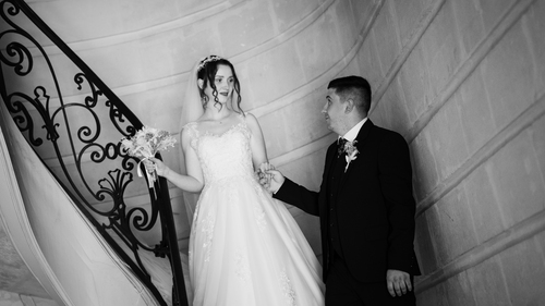 Private gallery for Elodie & Edouard