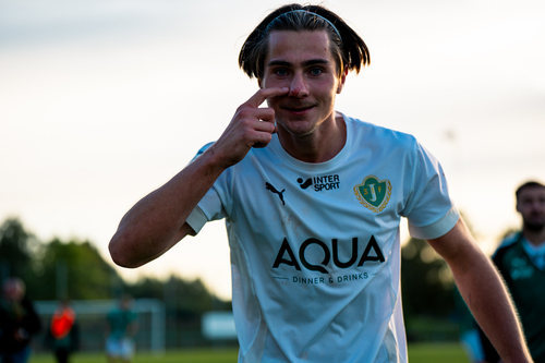 Client gallery for Hässleholms IF mot Jönköpings södra