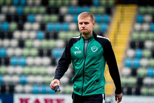 Client gallery for Jönköpings Södra mot Skövde AIK