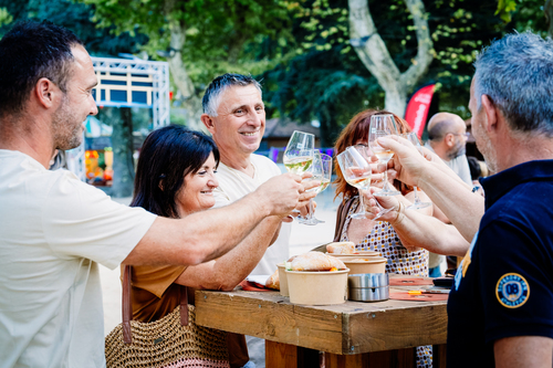 Private gallery for WINE NOTES - IGP ARDECHE