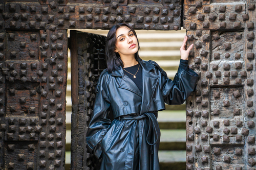 Private gallery for FANCHON DENIZET CHANTEUSE