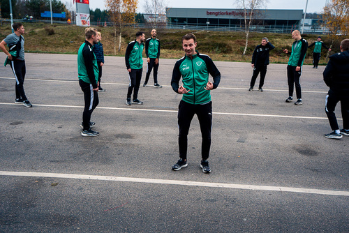 Client gallery for Eskilsminne IF mot Jönköpings Södra