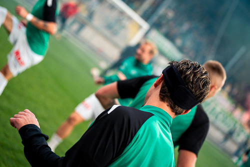 Client gallery for Jönköpings Södra mot Husqvarna FF