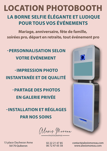 Private gallery for Leclerc Quéven Janvier 2026