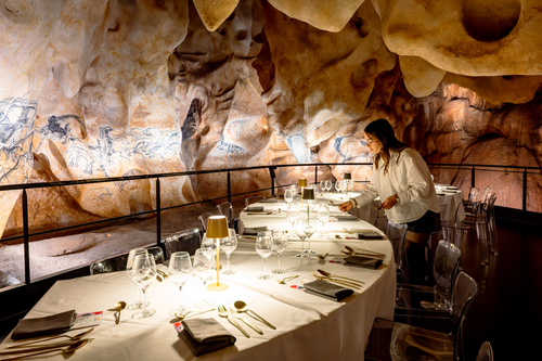 Private gallery for VIGNOBLES EN SCENES