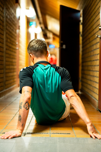 Client gallery for Jönköpings Södra mot Ariana FC