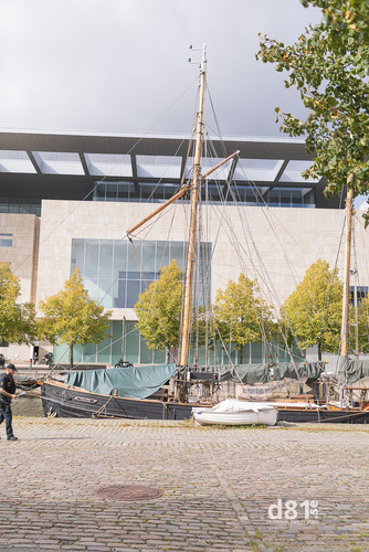 Client gallery for Arkitektur i Köpenhamn