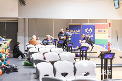 Client gallery for 260411 Bowling elitserien