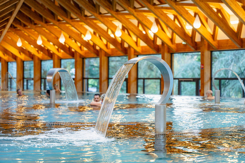 Private gallery for THERMES DE VALS LES BAINS