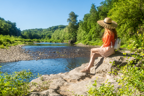 Private gallery for OFFICE DE TOURISME CEVENNES D'ARDECHE 2