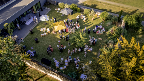 Private gallery for Mariage Manon & Alexandre