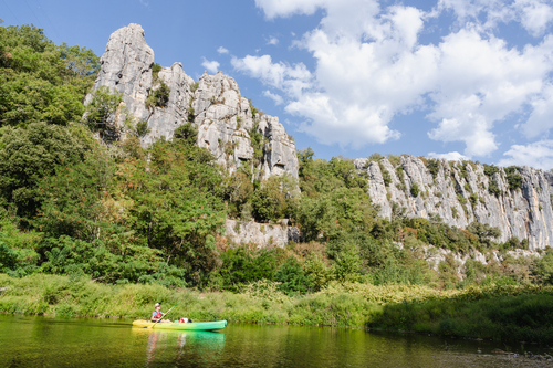 Private Galerie für CEVENNES D'ARDECHE CHASSEZAC