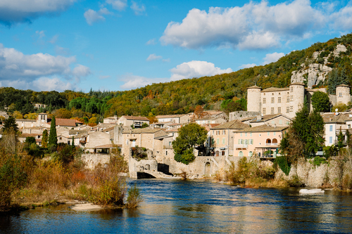 Private gallery for OFFICE DE TOURISME VALLON PONT d'ARC