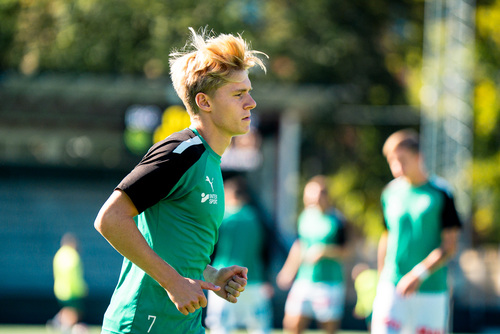 Client gallery for BK Olympic mot Jönköpings Södra