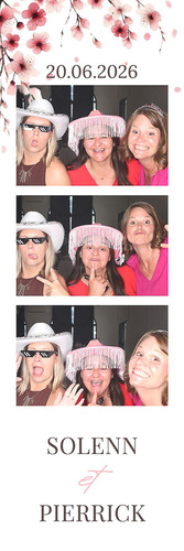Private gallery for Photobooth Solenn et Pierrick