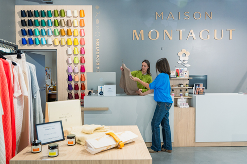 Private gallery for MAISON MONTAGUT