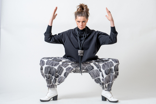 Private gallery for MARIE LA LUNE HIVER 2026-27