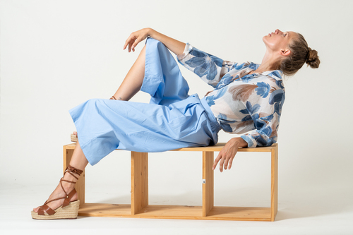 Private gallery for SHOOTING MODE - MARIE LA LUNE 