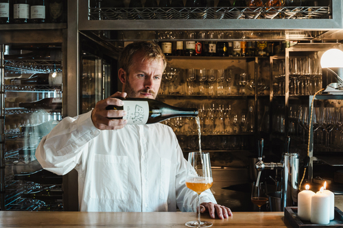 Private gallery for RESTAURANT LIKOKE