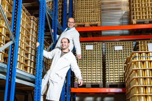 Private gallery for ENTREPRISE SABATON 