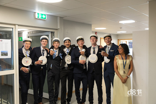 Client gallery for Studenten 2026